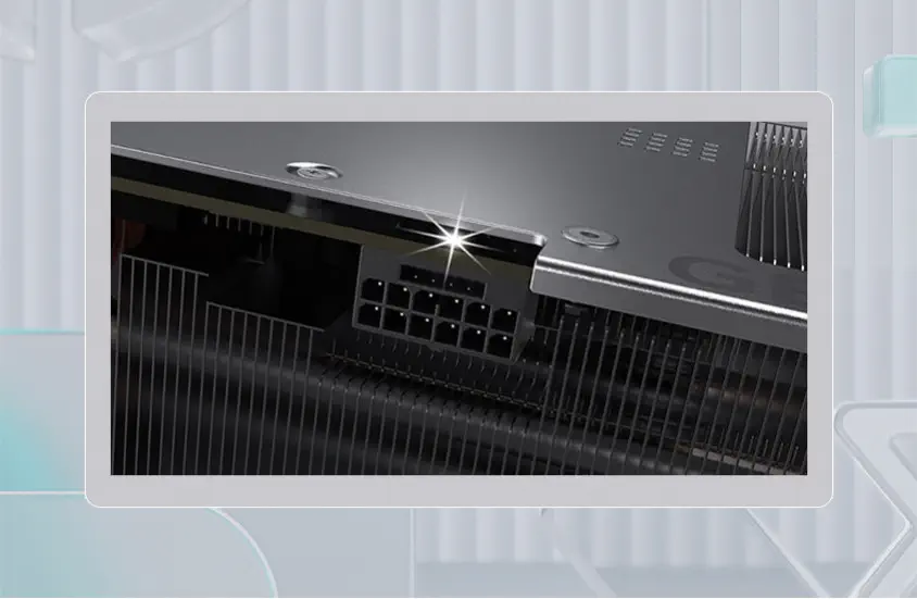 Gigabyte RTX 4060 AERO OC 8G GDDR6 128Bit Ekran Kartı