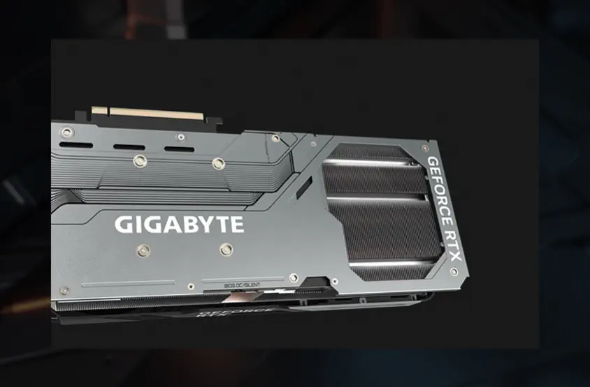 Gigabyte GeForce RTX 4080 16GB Gaming OC Gaming Ekran Kartı