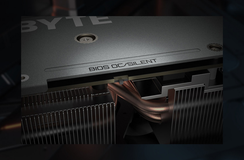 Gigabyte GeForce RTX 4080 16GB Gaming OC Gaming Ekran Kartı