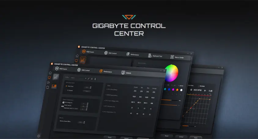 Gigabyte GeForce RTX 4080 16GB Gaming OC Gaming Ekran Kartı