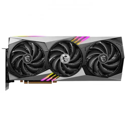 MSI GeForce RTX 4080 16GB GAMING X TRIO Gaming Ekran Kartı