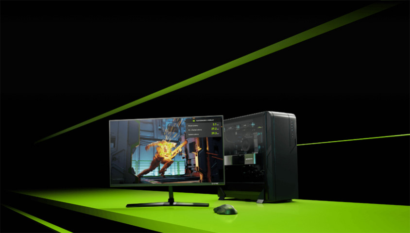 MSI GeForce 4060 GAMING X 8G Ekran Kartı