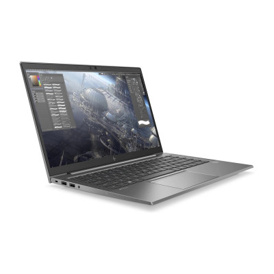 HP WS Zbook Firefly 2C9Q2EA İş İstasyonu