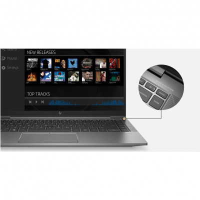 HP WS Zbook Firefly 2C9Q2EA İş İstasyonu