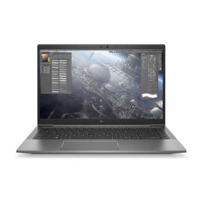 HP WS Zbook Firefly 2C9Q2EA İş İstasyonu