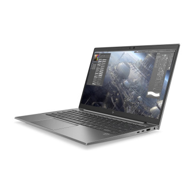 HP WS Zbook Firefly 2C9Q2EA İş İstasyonu