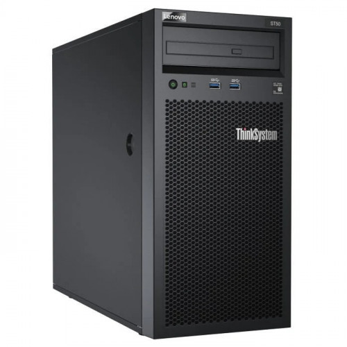 Lenovo ThinkSystem ST50 7Y48A04FEA Server (Sunucu)