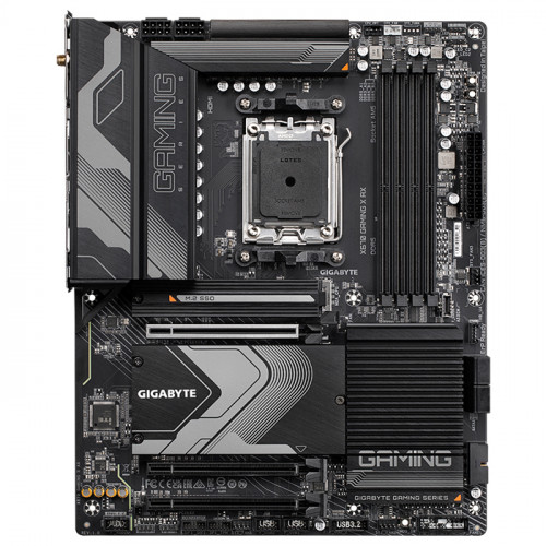 Gigabyte X670 Gaming X AX Gaming Anakart
