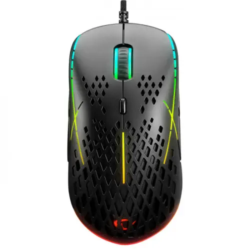 Rampage SMX-R111 DEFILADE Kablolu Gaming Mouse