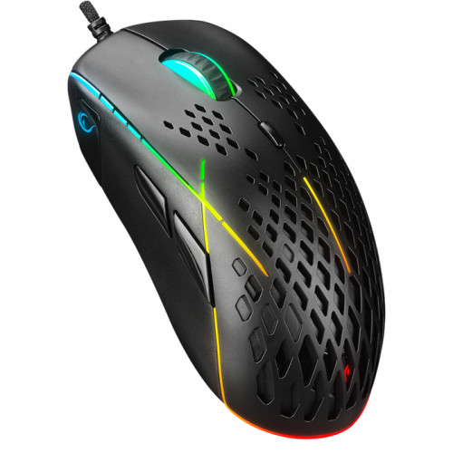 Rampage SMX-R111 DEFILADE Kablolu Gaming Mouse