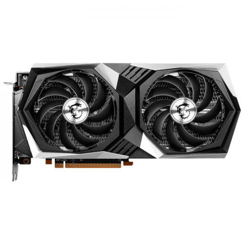 MSI Radeon RX 6650 XT GAMING X 8G Gaming Ekran Kartı