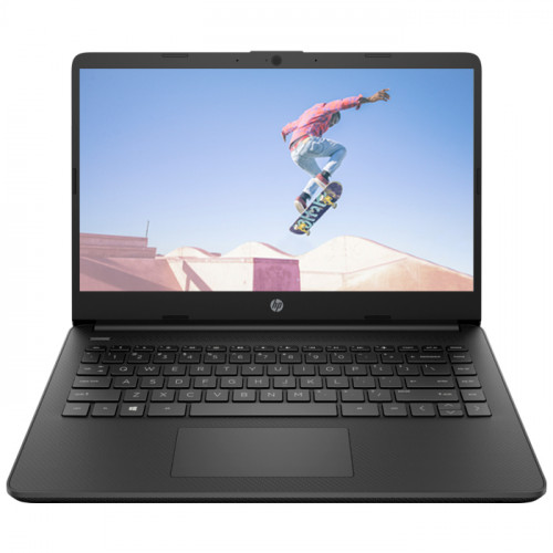 HP 14S-FQ1000NT 4H0G6EA 14″ Full HD Notebook