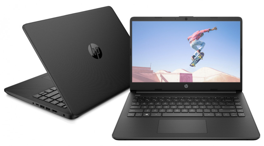 HP 14S-FQ1000NT 4H0G6EA 14″ Full HD Notebook