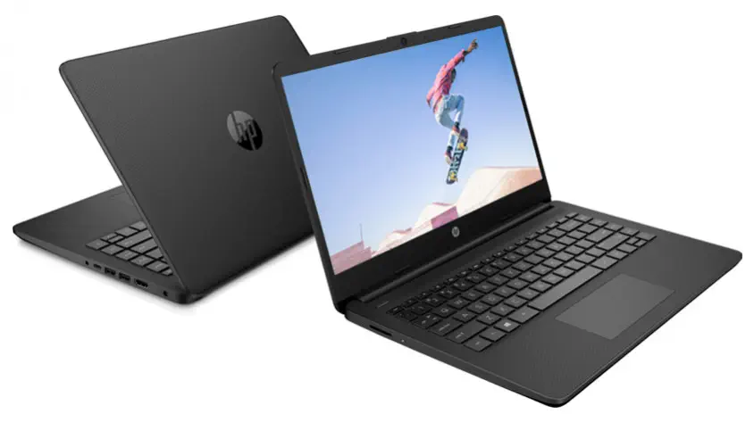 HP 14S-FQ1000NT 4H0G6EA 14″ Full HD Notebook