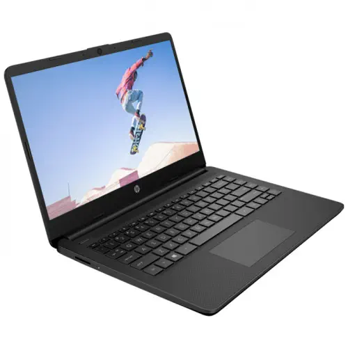 HP 14S-FQ1000NT 4H0G6EA 14″ Full HD Notebook