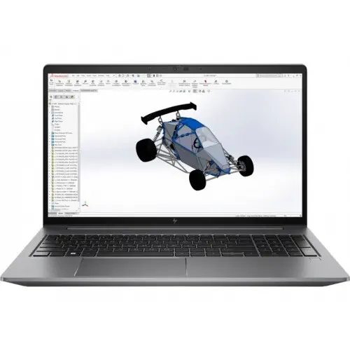 HP Zbook Power G9 6B8F9EA i9-12900HK Pro İş İstasyonu