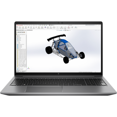 HP Zbook Power G9 6B8F9EA i9-12900HK Pro İş İstasyonu