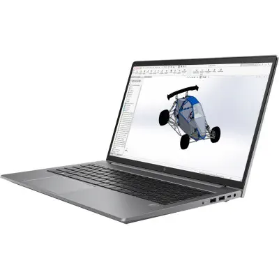 HP Zbook Power G9 6B8F9EA i9-12900HK Pro İş İstasyonu