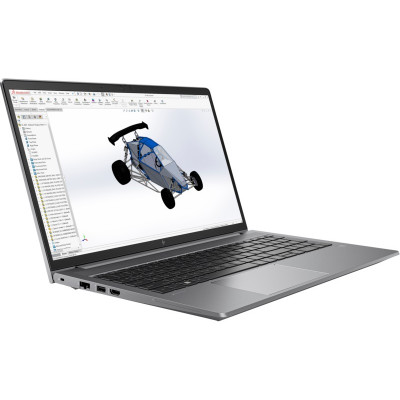 HP Zbook Power G9 6B8F9EA i9-12900HK Pro İş İstasyonu