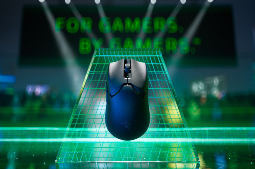 Razer Viper V2 Pro Black RZ01-04390100-R3G1 Kablosuz Gaming Mouse