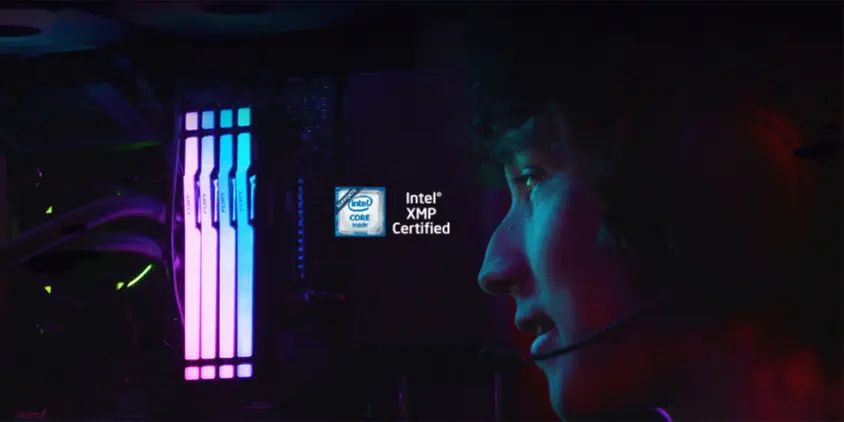 Kingston Fury Beast RGB KF552C40BBAK2/64 64GB DDR5 5200MHz Gaming Ram