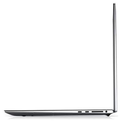 Dell Precision M5770 i9-12900H İş İstasyonu