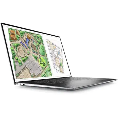 Dell Precision M5770 i9-12900H İş İstasyonu