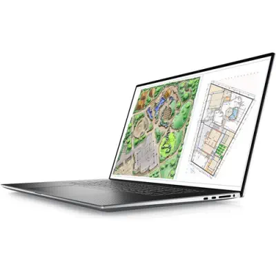 Dell Precision M5770 i9-12900H İş İstasyonu