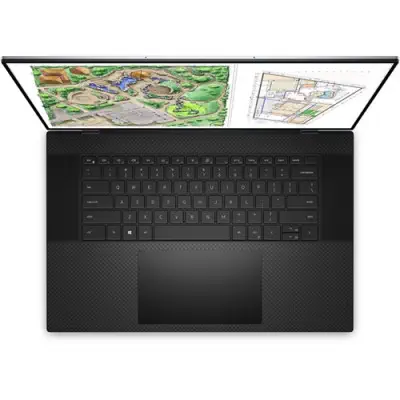 Dell Precision M5770 i9-12900H İş İstasyonu