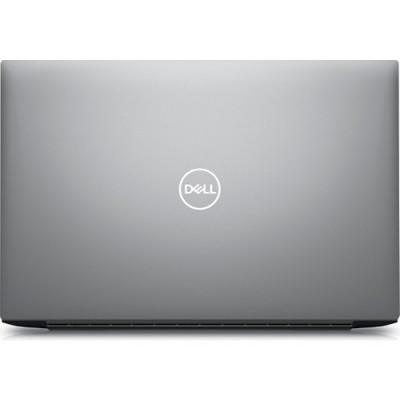 Dell Precision M5770 i9-12900H İş İstasyonu