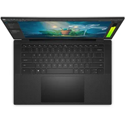 Dell Precision M5570 i7-12800H İş İstasyonu