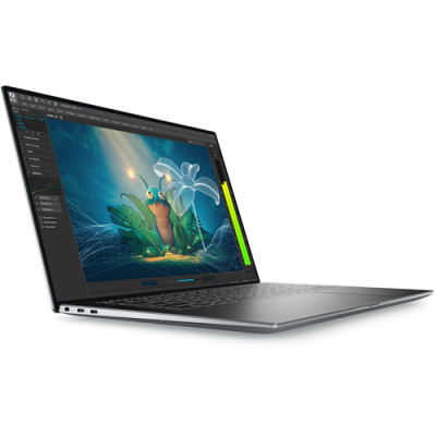 Dell Precision M5570 i7-12800H İş İstasyonu
