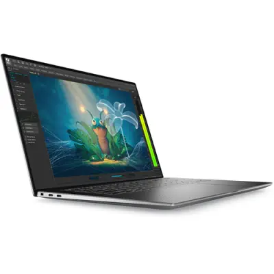 Dell Precision M5570 i7-12800H İş İstasyonu