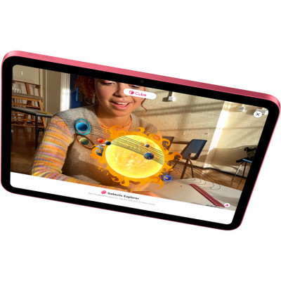 Apple iPad 10. Nesil 10.9? W-F 64GB Gm MPQ03TU/A  Tablet 