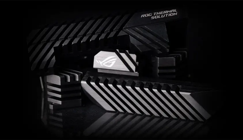ASUS ROG THOR 1600W 80+ Titanium Tam Modüler Power Supply