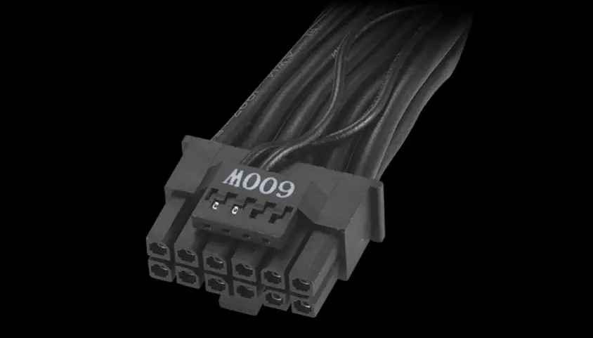 ASUS ROG THOR 1600W 80+ Titanium Tam Modüler Power Supply