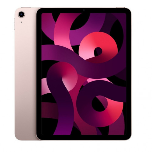 Apple iPad Air 256GB Wi-Fi 10.9″ Pembe MM9M3TU/A Tablet