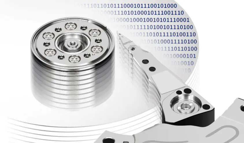 Toshiba MG Serisi MG09ACA18TE 18TB 3.5” SATA 3 Harddisk