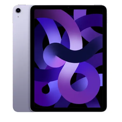 Apple iPad Air 256GB Wi-Fi 10.9″ Mor MME63TU/A Tablet 