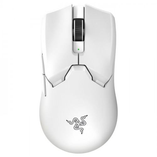 Razer Viper V2 Pro White RZ01-04390200-R3G1 Kablosuz Gaming Mouse