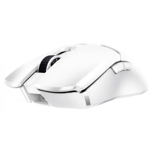 Razer Viper V2 Pro White RZ01-04390200-R3G1 Kablosuz Gaming Mouse