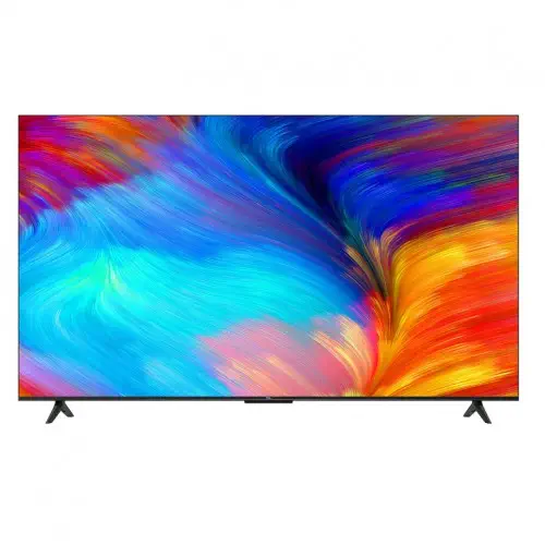 TCL 65P635  Google Smart LED TV