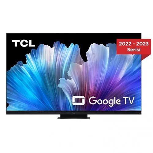 TCL 75C935 75″ Mini Led TV