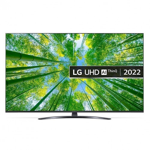 LG 50UQ81006LB 50″ LED TV