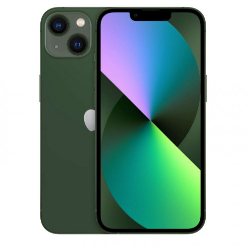 iPhone 13 256GB MNGL3TU/A Yeşil Cep Telefonu