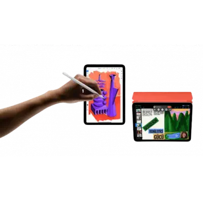 Apple iPad Mini 6.Nesil Wi-Fi MK7R3TU/A 64 GB 8.3″ Tablet 