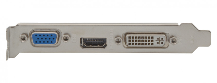 Afox GeForce G210 AF210-1024D3L5 Ekran Kartı