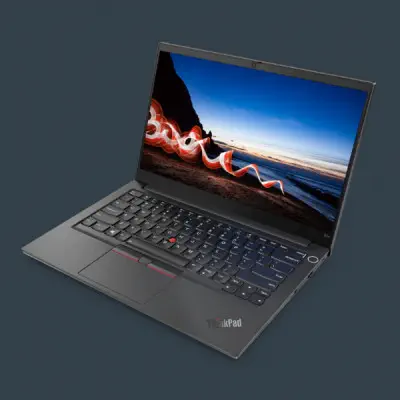 Lenovo ThinkPad E14 Gen 2 20TA0053TX 14″ Full HD Notebook