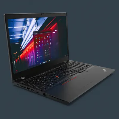 Lenovo ThinkPad L15 G2 20X300GHTX 15.6″ Full HD Notebook