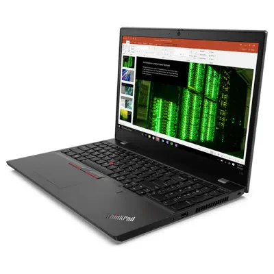 Lenovo ThinkPad L15 G2 20X300GHTX 15.6″ Full HD Notebook